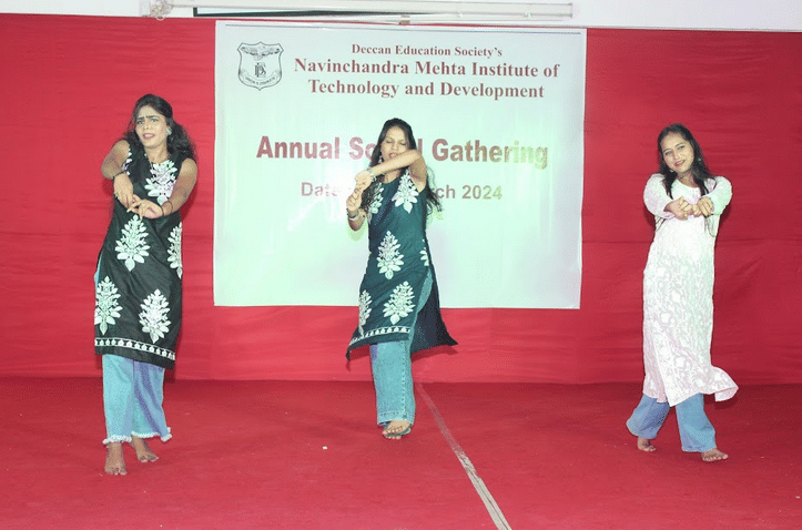 Navinchandra Mehta Institute of Technology and Development Mumbai Events & Student Life photo 18